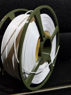 eSun ReSpoola - A spool for eSun Respool Refills.