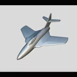 F9F Cougar