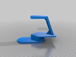 Fence Hook