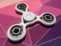 Fidget Spinner