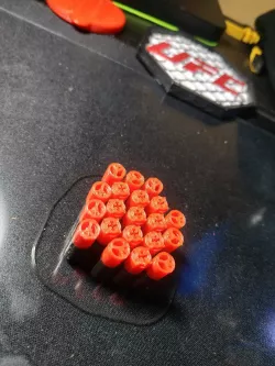 Filter/ filter pack