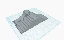 Finger Board Series #2