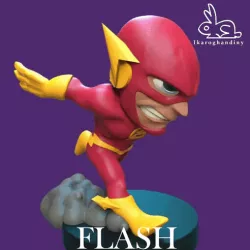 Flash