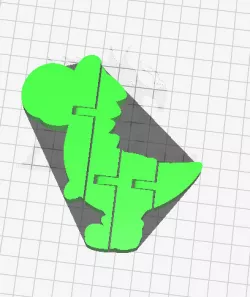 Flexi Yoshi