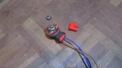 Fog Lamp Plug