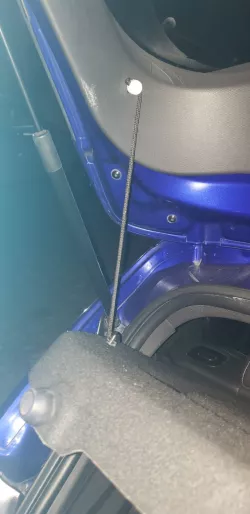 ford focus automotive parts