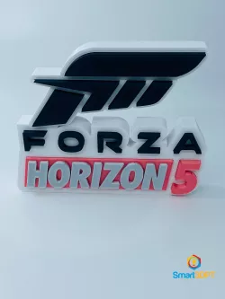 Forza Horizon 5 logo
