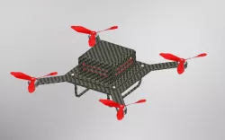 FPV drone