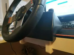 G27 - Clamp Extender