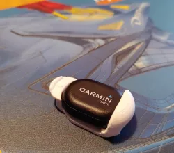 Garmin Tempe Temperatur sensor fix small holder Halterung befestingung
