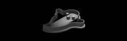 Ghost cookie cutter