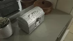 Gold Chest
