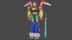 Gotron 3d Models Page 1 Stlfinder