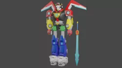 GoTron