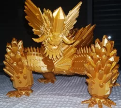 Grunbeld Apostle Form(Berserk)