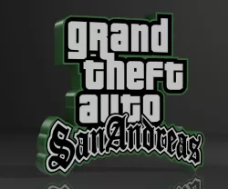 gta lamp