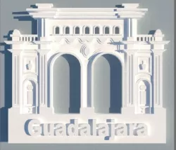 GUADALAJARA ARCHES