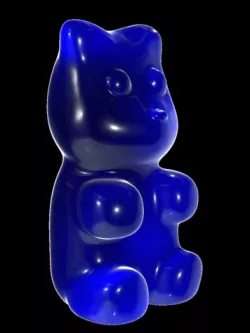 Gummy bear