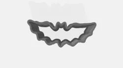 Halloween Cookie Cutters
