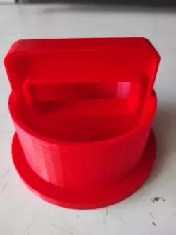hamburger mold/ burger mold