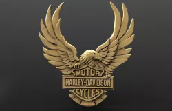 Harley davidson