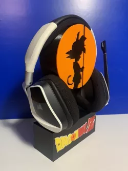 Headset hanger