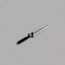 Hei's dagger