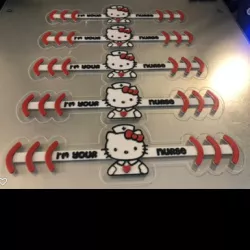 Hello Kitty Nurse