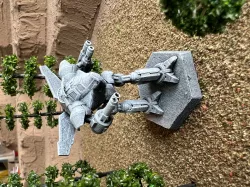 Hero Falcon