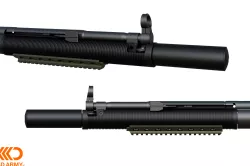 HK G3 HANDGUARD | MOD.6