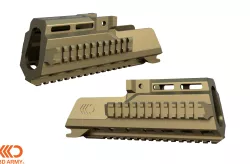HK G36 HANDGUARD | MOD.1