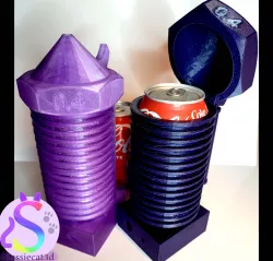Hotend Stein