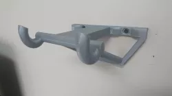 HTC Vive Pro wall mount
