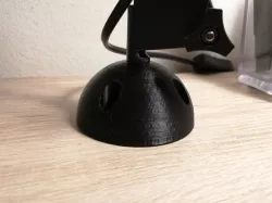 Ikea TERTIAL dome base
