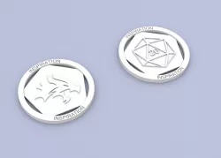 Inspiration Token
