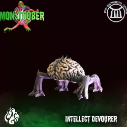 Intellect Devourer