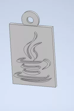 Java Keychain