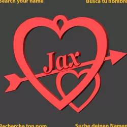 Jax