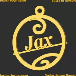 Jax