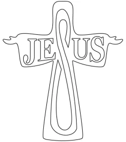 jesus