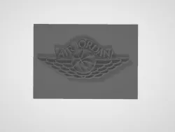 jordan logo