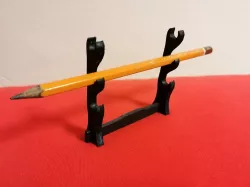 Katana stand for pencils / Pencil holder