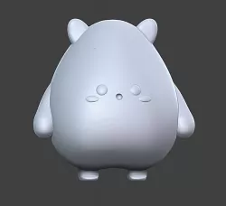 Kawaii Friend 01