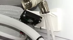 Keg King, Kegerator Fan Mod