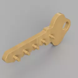 Key Holder