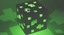 Keycaps minecraft