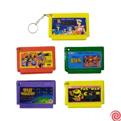Keychain - Sega/Famicom
