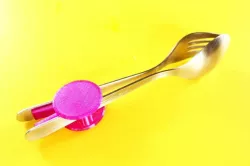 Kitchen Tongs - Kitchen Tongs