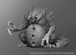 Kraid