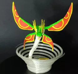 Kukulkan - Kuku Skin - Smite